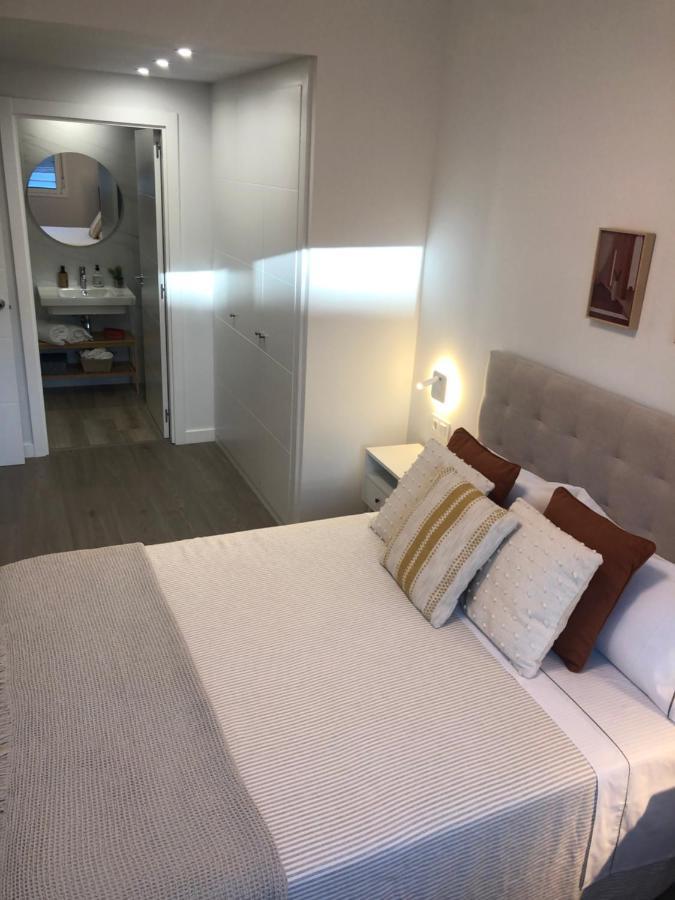 Habitacion Con Bano Privado Bilbao Zewnętrze zdjęcie